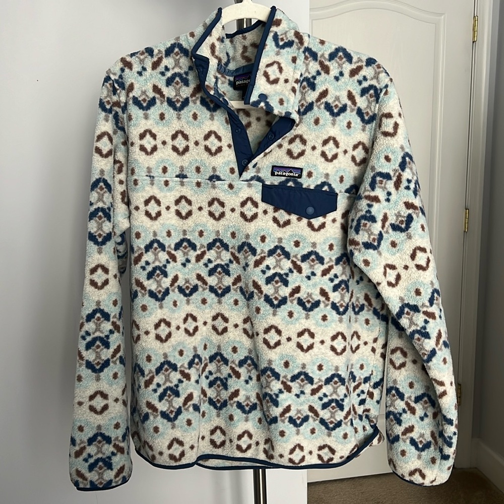 Patagonia Pullover